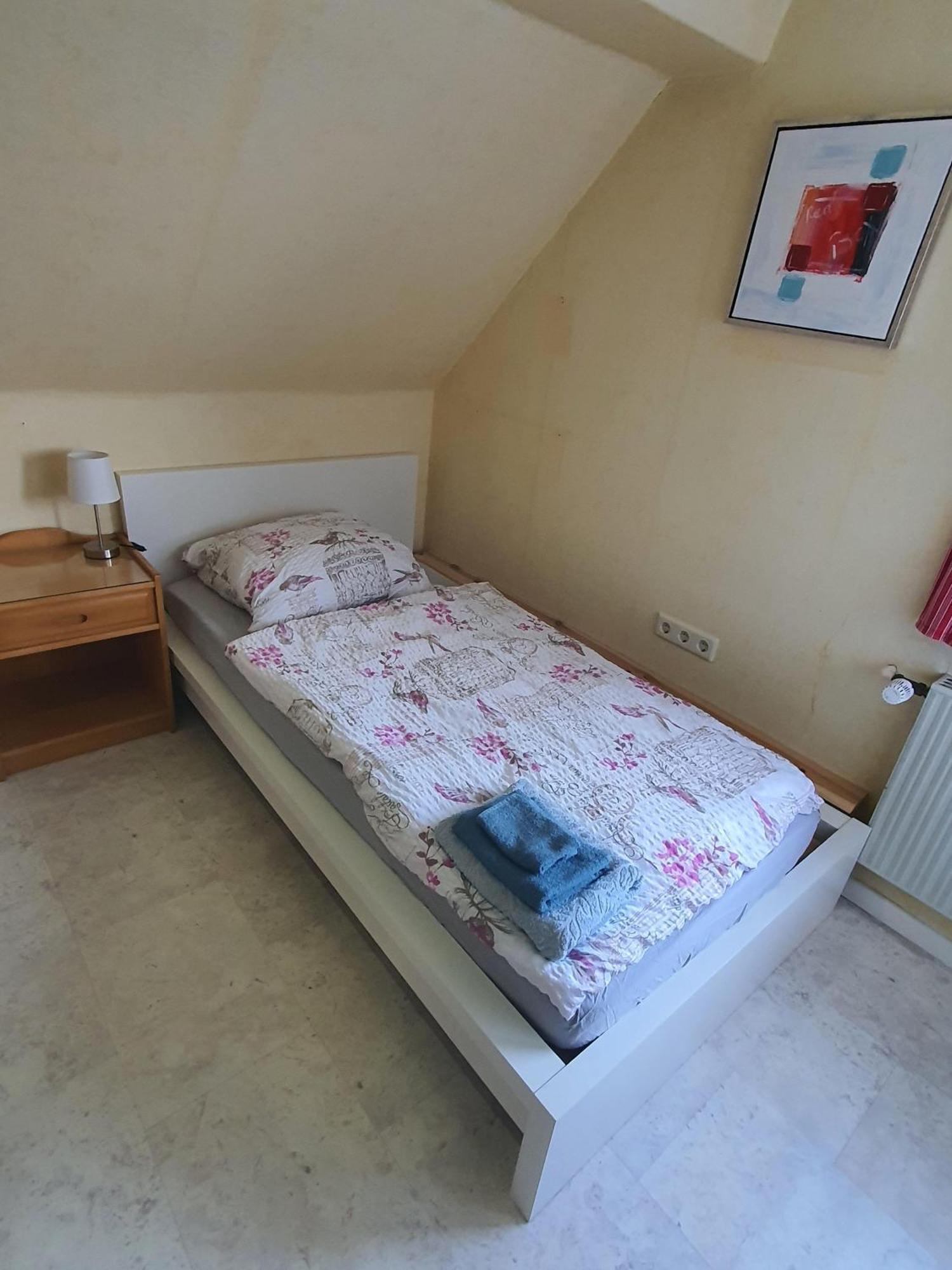 Ferienwohnung-Zum-Kueppchen Munstermaifeld Экстерьер фото