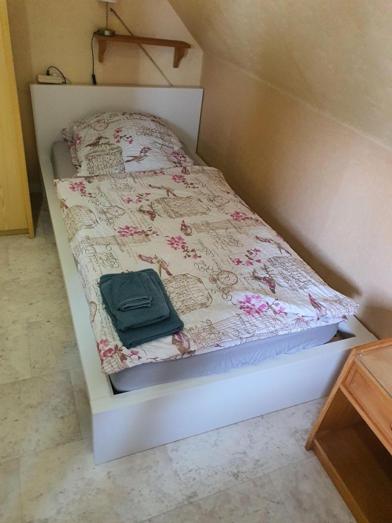 Ferienwohnung-Zum-Kueppchen Munstermaifeld Экстерьер фото