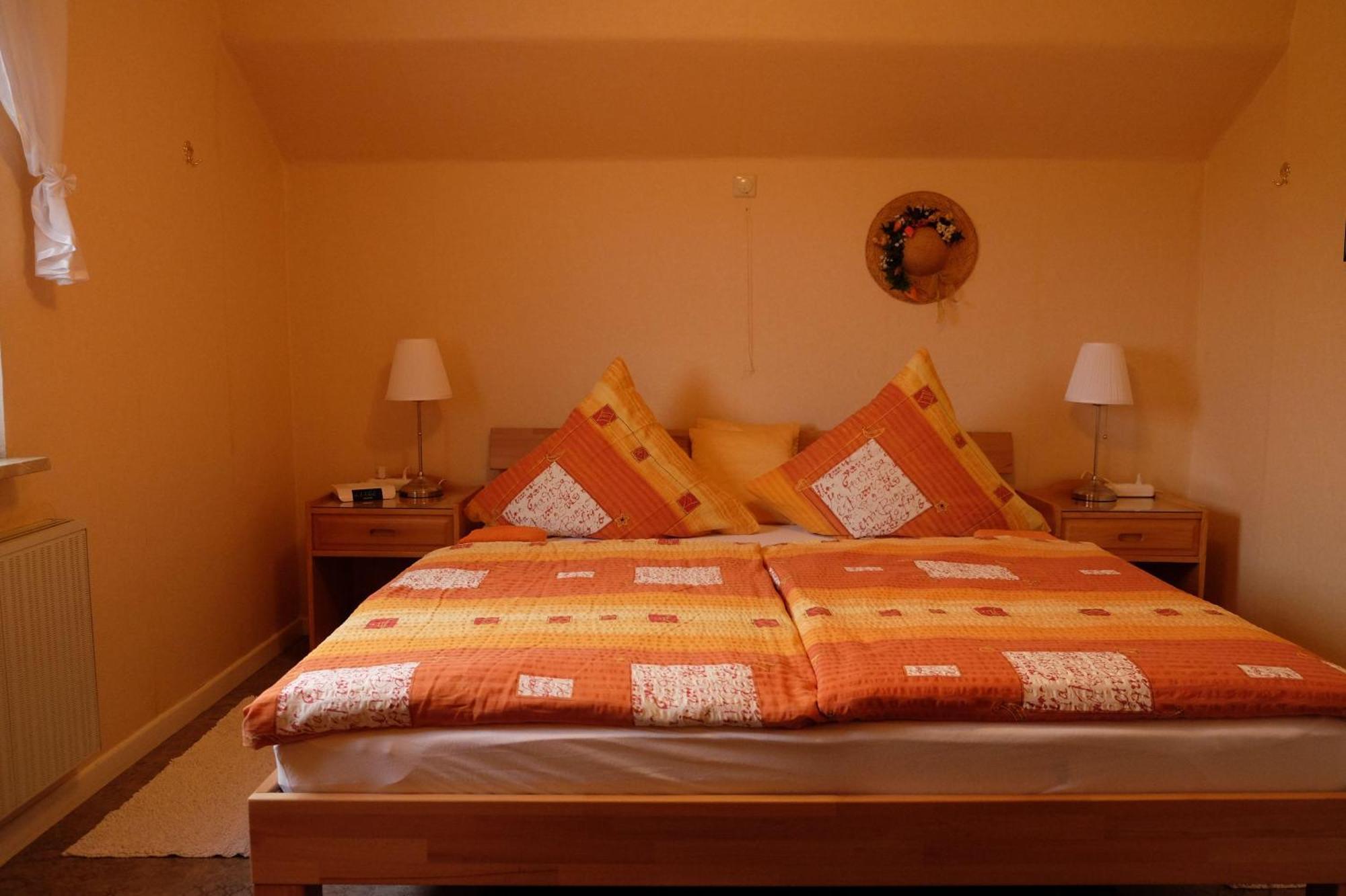 Ferienwohnung-Zum-Kueppchen Munstermaifeld Экстерьер фото