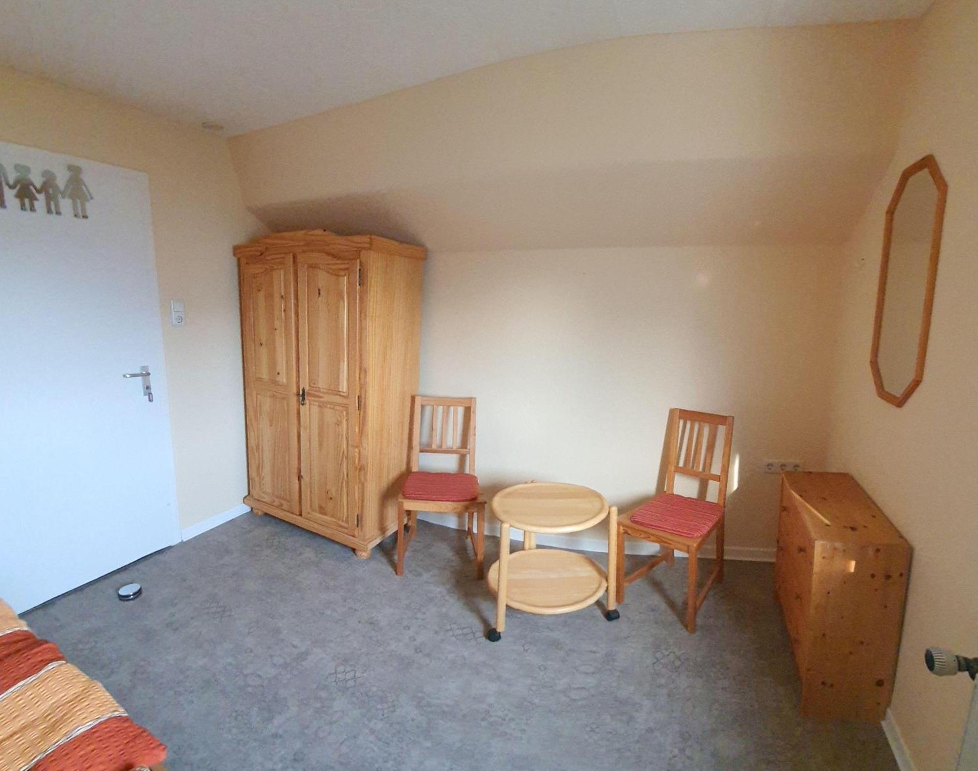 Ferienwohnung-Zum-Kueppchen Munstermaifeld Экстерьер фото